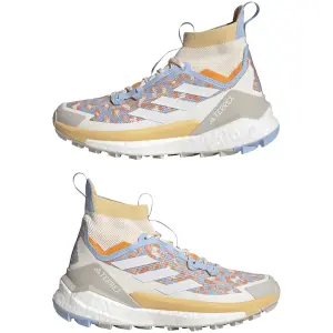 Damen-Wanderschuhe adidas Terrex Free Hiker 2 image-4