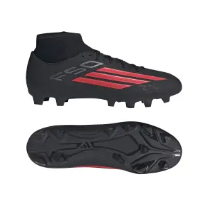 Football boots adidas F50 Club FG/AG image-5