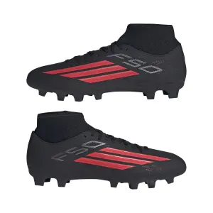 Football boots adidas F50 Club FG/AG image-4