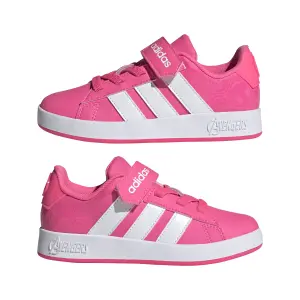Kinderschuhe adidas Marvel Avengers Grand Court image-3