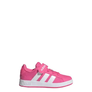 Kindertrainers adidas Marvel Avengers Grand Court image-1