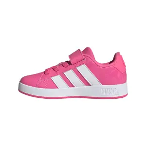 Kindertrainers adidas Marvel Avengers Grand Court image-4