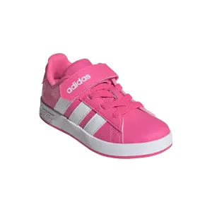 Kindertrainers adidas Marvel Avengers Grand Court image-5