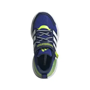 Sneakers per bambini adidas Lightorama Runner image-2