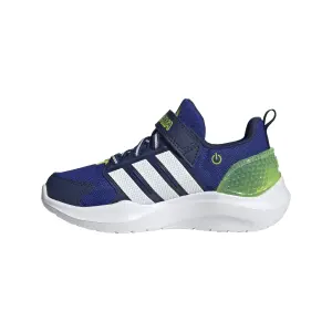 Sneakers per bambini adidas Lightorama Runner image-4