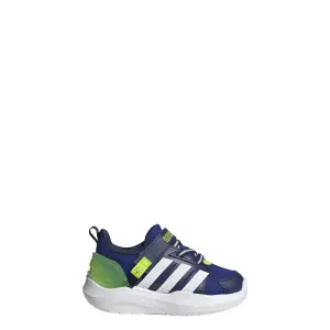 Sneakers per bambini adidas Lightorama image-1