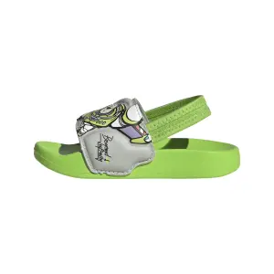Baby back strap flip-flops adidas Pixar Toy Story Adilette Estrap image-4