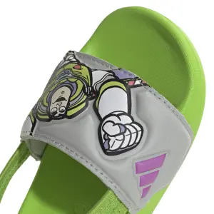 Baby teenslippers met achterband adidas Pixar Toy Story Adilette Estrap image-6