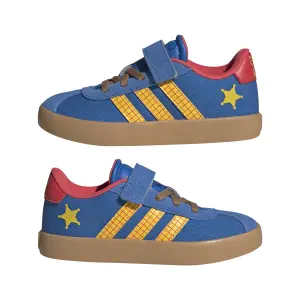 Sneakers adidas Pixar Toy Story Vl Court 3,0 image-3