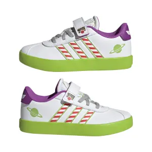 Baskets enfant adidas Pixar Toy Story Vl Court 3,0 image-3