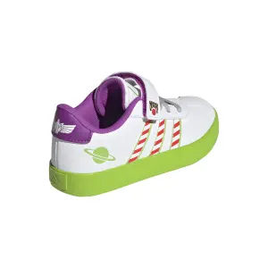 Kindertrainers adidas Pixar Toy Story Vl Court 3,0 image-6