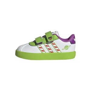 Babytrainers adidas Pixar Toy Story Vl Court 3,0 image-2