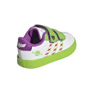 Babytrainers adidas Pixar Toy Story Vl Court 3,0 image-5