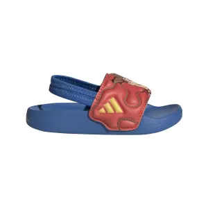 Claquettes à bride arrière bébé adidas Pixar Toy Story Adilette Estrap