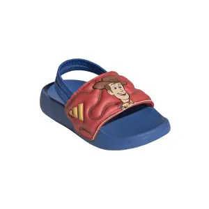 Claquettes à bride arrière bébé adidas Pixar Toy Story Adilette Estrap image-5