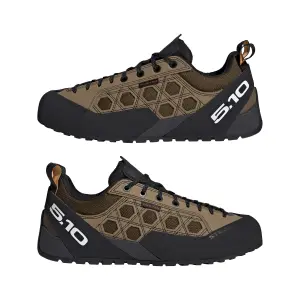 Zapatos de escalada adidas Guide Tennie image-3