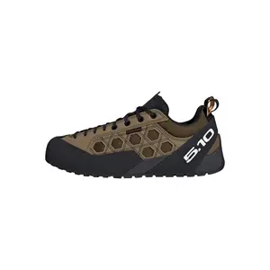 Zapatos de escalada adidas Guide Tennie image-4