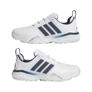 Spikeless golfschoenen adidas Adipower 26 Wide image-3