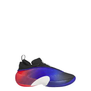 Basketballsko til børn adidas D.O.N. Issue 7 image-1