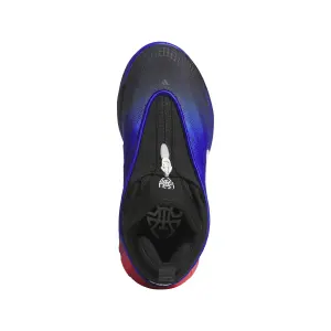 Basketballsko til børn adidas D.O.N. Issue 7 image-2