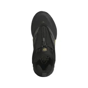 Buty do koszykówki numer 7 dziecko adidas D.O.N. image-2