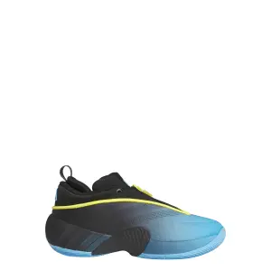 Zapatillas de baloncesto número 7 niño adidas D.O.N. image-1