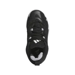 Basketballsko til børn adidas Initiation C image-6