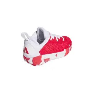 Basketballsko til børn adidas Initiation C image-2