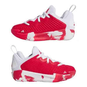 Basketballsko til børn adidas Initiation C image-3