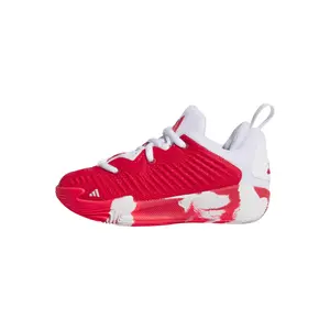 Basketballsko til børn adidas Initiation C image-4