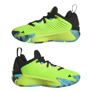 Scarpe basket per bambini adidas Initiation J image-3