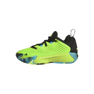 Scarpe basket per bambini adidas Initiation J image-2