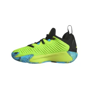 Children's basketball shoes adidas Initiation J image-4