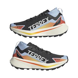 Women's trail running shoes adidas Terrex Agravic GTX image-5