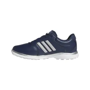Dames golfschoenen zonder spikes adidas Alphaflex Zoysia image-5
