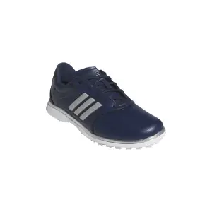 Dames golfschoenen zonder spikes adidas Alphaflex Zoysia image-1