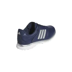 Dames golfschoenen zonder spikes adidas Alphaflex Zoysia image-2