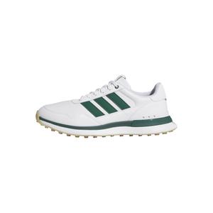 Kožené golfové boty bez cleatů adidas S2G 26 image-4