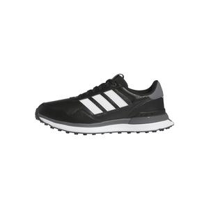 Kožené golfové boty bez cleatů adidas S2G 26 image-6