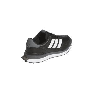Kožené golfové boty bez cleatů adidas S2G 26 image-2