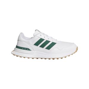 Dámské kožené golfové boty bez hrotů adidas S2G 26