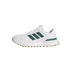 Dámské kožené golfové boty bez hrotů adidas S2G 26 image-4