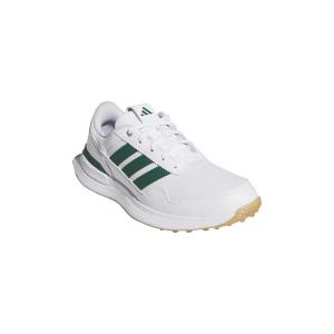 Dámské kožené golfové boty bez hrotů adidas S2G 26 image-1