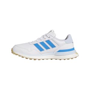 Dámské kožené golfové boty bez hrotů adidas S2G 26 image-5