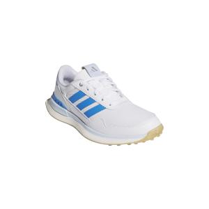 Dámské kožené golfové boty bez hrotů adidas S2G 26 image-1