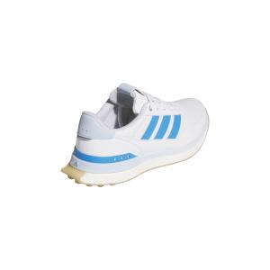 Dámské kožené golfové boty bez hrotů adidas S2G 26 image-2
