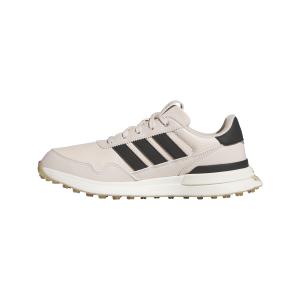 Dámské kožené golfové boty bez hrotů adidas S2G 26 image-5