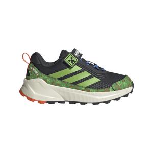Children's hiking shoes adidas Minecraft Terrex Trailmaker 2