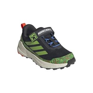 Children's hiking shoes adidas Minecraft Terrex Trailmaker 2 image-5