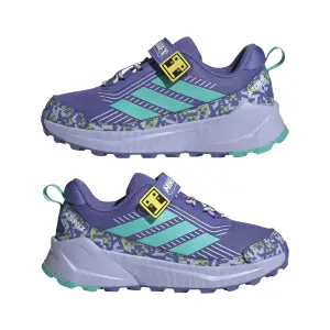 Hiking shoes adidas Minecraft Terrex Trailmaker 2 image-4